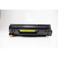 Kit Com 5 Toner Evolut CompatÃvel Com Hp Cb435 436 285 278a Foto mini 4