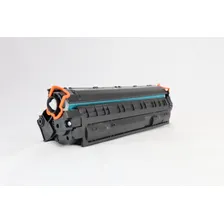Kit Com 5 Toner Evolut CompatÃvel Com Hp Cb435 436 285 278a Foto mini 2