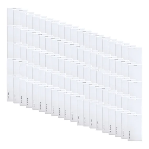Kit Com 50 Cartões Proximidade Linear Rfid 125khz Iso Full Foto 1