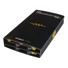 Kit Com 500 Resistores De Diversos Valores Foto  mini 1