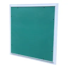 Kit Com 6 Alçapão 60x60 Para Forro Gesso Drywall Tampa Click Foto mini 4