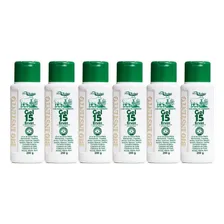 Kit Com 6 Gel 15 Ervas Com Sebo De Carneiro Bio Instinto Foto mini 1