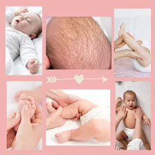 Kit Com 6 Óleo Johnsons Massageador Baby Pura Proteção Foto mini 4