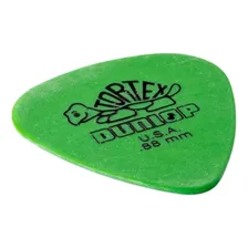 Kit Com 6 Palhetas Tortex 0,88mm Dunlop Foto mini 2