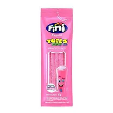 Kit Com 60 Pacotes Bala Fini Sabores Variados Foto mini  2