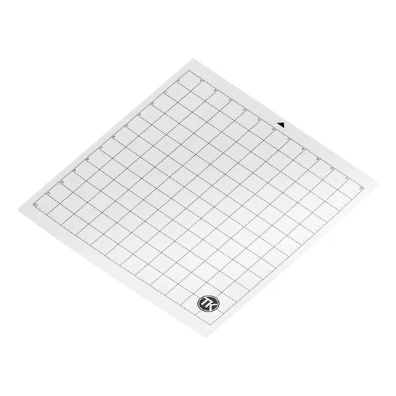 Kit Com 7 Bases De Corte Silhouette Cameo 30x30 - Tk Foto 1