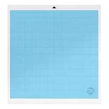 Kit Com 7 Bases De Corte Silhouette Cameo 30x30 - Tk Foto mini 2