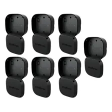 Kit Com 7 Caixas De Passagem Externa Vbox 1100e Intelbras Foto  mini 1
