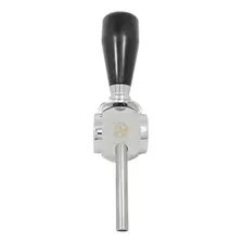 Kit Com 8 Torneira Modelo Belga Chopp Chopeira Completa 5/8 Foto mini 4