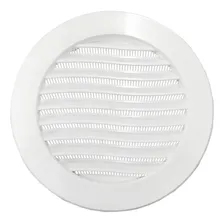 Kit Com 9 Grelha De Ventilação 150mm Com Tela Integrada Foto mini 1