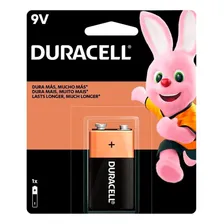 Kit Combo 3 Duracell Bateria Pilha 9v Alcalina Foto mini  2