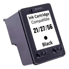 Kit Compatível P/ Deskjet F4180 21 22 D2460 Psc 1410 F380 Foto mini  2