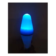 Kit Completo 06 Boia Luminosa Isca Led Pesca De Espada Foto mini  3