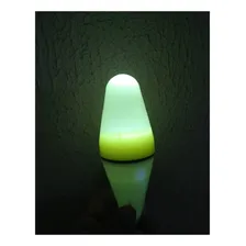 Kit Completo 06 Boia Luminosa Isca Led Pesca De Espada Foto mini 4