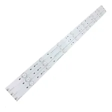 Kit Completo 3 Barras De Led 40pfg4109 40pfg4109/78 Novo Foto mini 1