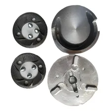 Kit Completo Alimentador Moedor Café Botini B55 110/220 Foto mini 3