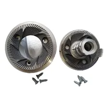Kit Completo Alimentador Moedor Café Botini B55 110/220 Foto mini 1