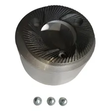 Kit Completo Alimentador Moedor Café Botini B55 110/220 Foto mini 4