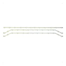 Kit Completo Barra Led Tv Un40fh4203 Un40h4200 Un40h5103ag Foto mini  3