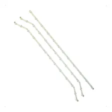 Kit Completo Barra Led Tv Un40fh4203 Un40h4200 Un40h5103ag Foto  mini 1