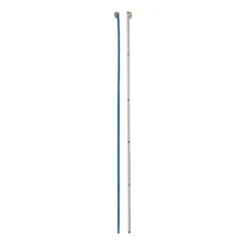 Kit Completo Barramento De Led Tv Tc-40c400b = Tc40c400b Foto mini 2