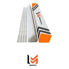 Kit Completo Barras Led Aoc Le40d1442-20 Le40d1452 Nova Foto mini 2