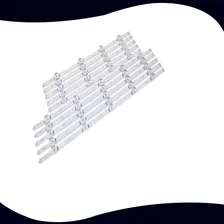 Kit Completo Barras Led LG 50lb5600 50lb5800 50lb6500 Origi Foto mini 2