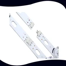 Kit Completo Barras Led LG 50lb5600 50lb5800 50lb6500 Origi Foto mini 3