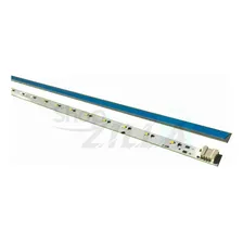 Kit Completo Barras Led Samsung Un49k5300ag Un49k5300 Nova Foto mini 3