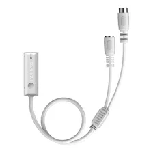 Kit Completo Captação De Áudio Ambiente Para Camera De Cftv Foto mini 2
