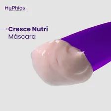 Kit Completo Cresce Nutri - Myphios Foto mini  3