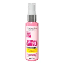 Kit Completo Cuidado Capilar Desmaia Cabelo Forever Liss Foto mini 4