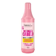 Kit Completo Cuidado Capilar Desmaia Cabelo Forever Liss Foto mini  2