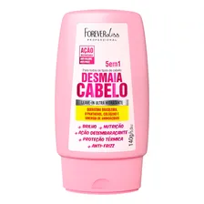 Kit Completo Cuidado Capilar Desmaia Cabelo Forever Liss Foto mini  3