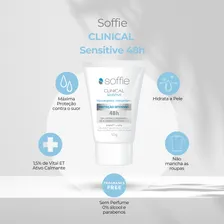 Kit Completo Desodorantes Soffie Clinical Foto mini 4