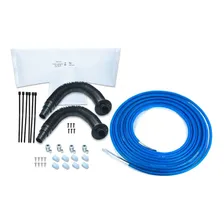 Kit Completo Gnv Shop 5g Com Dois Cilindros De 60 Litros Foto mini 4