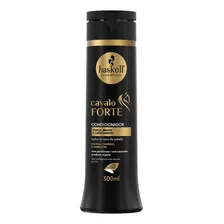 Kit Completo Haskell Cavalo Forte Com 6 Itens 300ml Foto mini 2
