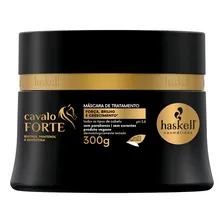 Kit Completo Haskell Cavalo Forte Com 6 Itens 300ml Foto mini 3