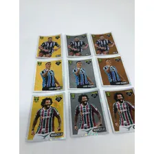 Kit Completo Legend Raras Figurinhas Brasileirão 2023 Todas Figurinhas Legends Campeonato Brasileiro 2023 Foto mini 1