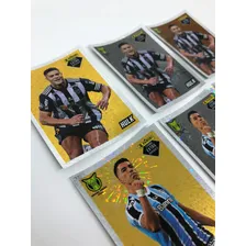 Kit Completo Legend Raras Figurinhas Brasileirão 2023 Todas Figurinhas Legends Campeonato Brasileiro 2023 Foto mini 3