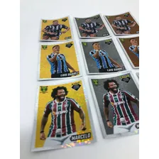 Kit Completo Legend Raras Figurinhas Brasileirão 2023 Todas Figurinhas Legends Campeonato Brasileiro 2023 Foto mini 2