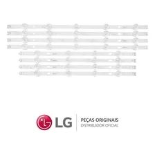 Kit Completo LG 47lb5600 47lb5800 47lb6500 Original+novo Foto mini 1