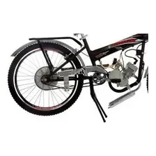 Kit Completo Motor Para Bicicleta Motorizada 80cc Foto mini 2