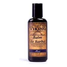Kit Completo Para Barba Viking Mar Foto mini 4