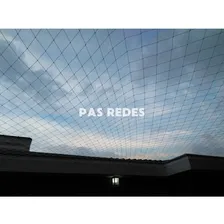 Kit Completo Rede Tela De Proteção Janelas Sacadas Até 10 M² Foto mini 4