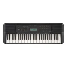 Kit Completo Teclado Psr-e283 Yamaha Foto mini 3