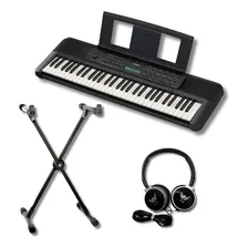 Kit Completo Teclado Psr-e283 Yamaha Foto mini 1