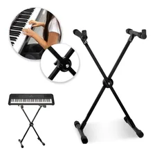 Kit Completo Teclado Psr-e283 Yamaha cor Preto Foto mini 2