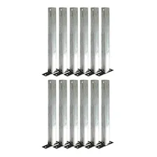 Kit Concertina Com 30 Metros + Kit De - Cod 4 Foto mini 2