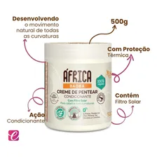 Kit Condicionador Creme Pentear Gelatina E Máscara Apse Foto mini 3